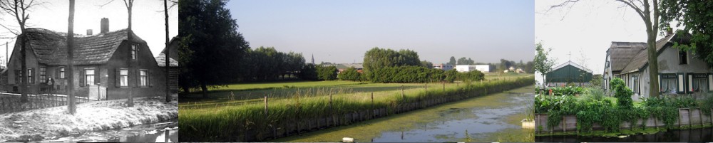 Buurtvereniging "De Katwijkerbuurt"